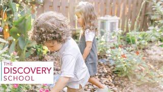 Montessori Primary And Kindergarten Enrichments At The Discovery School