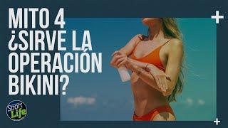 ¿SIRVE hacer OPERACIÓN BIKINI?  | Dr  José María Fernández