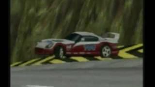 Gran Turismo (Video) - Official UK Playstation Magazine 15 vol. 2