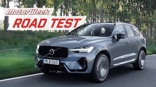 2022 Volvo XC60 | MotorWeek Road Test