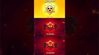 Incredible #BrawlStars #Shorts