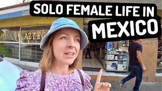 Day in My Life in Ajijic, Mexico (Part 2)