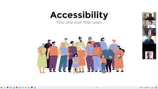 Designing for Accessibility