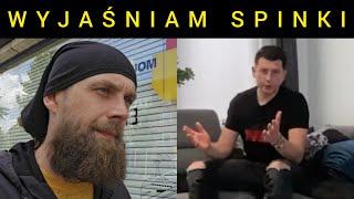 WYJAŚNIAM @spinkihollandtv