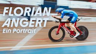 Triathlet Florian Angert - Ein Portrait