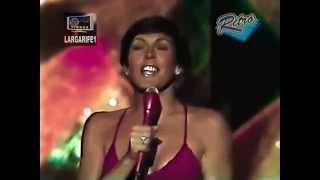 HELEN REDDY - YOU'RE MY WORLD - TOP 5 HIT! - QUEEN OF 70s POP (Cilla Black)