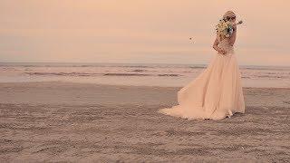 Emotional Wedding Video, Bride Cries | Easton Beach Wedding // Rotunda Ballroom - Newport, RI