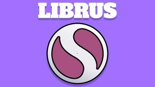 LIBRUS