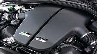 BMW S65/S85 Engine Reliability 2020