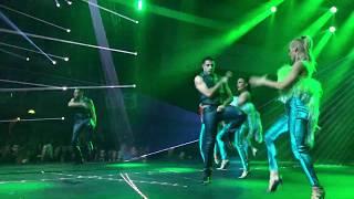 Despina Vandi - Ypofero | Athinon Arena | Dance Medley