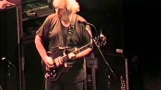 JGB 9-5-89 Civic Center Hartford CT