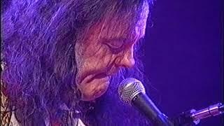 David Lindley live, Basel 2000