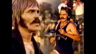 Fire on the Track: The Steve Prefontaine Story