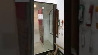 saree making instruments