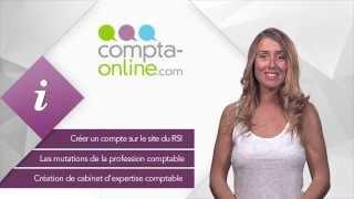 Compta Online Info #001