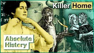 The Most Lethal Household Inventions In History | Hidden Killers | Absolute History