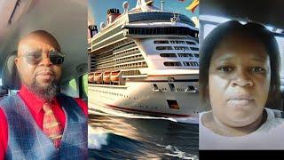 Vobirwa 94k vachiedza kugadzira kuenda Diaspora||Norwegian cruise ship scam