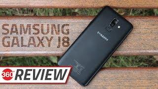 Samsung Galaxy J8 Review | Do You Get What You Pay For?