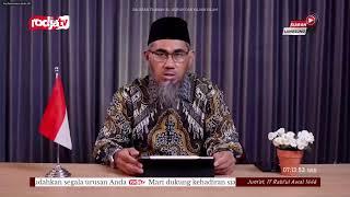 [LIVE] Ustadz Dr Muhammad Nur Ihsan | Amalan Hati