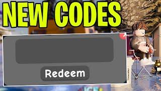 *NEW* Ice Fishing Simulator Codes | Roblox Ice Fishing Simulator Codes (September 2024)