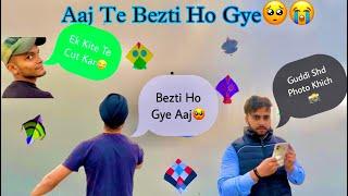 Bad Day for Me🪁|| Too Much Bezti||Ek v Kite Cut Ni Kiti||Harsh Dosanjh