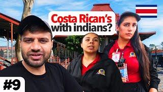 How Latin American Treats Indian Tourist? 