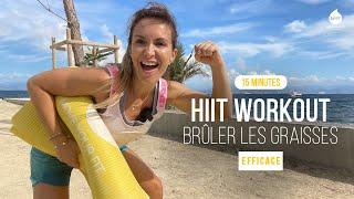 HIIT Brûler les graisses efficacement - Jessica Mellet - Move Your Fit