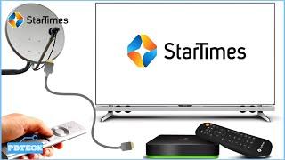  Startimes Congo Customer Care Number | Pbteck Info