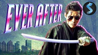 Violent Assassin Showdown | Martial Arts Movie | Ever After