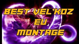 AZZAPP - BEST VEL'KOZ EU MONTAGE