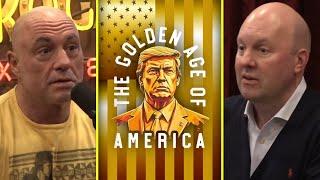 Is America Entering A Golden Age? | Marc Andreessen