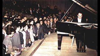 MINDRU KATZ-PIANIST P.2-with: Leonard Bernstein, Arthur Rubinstein, John Barbirolli, Henryk Szeryng.