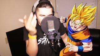 Sik World - Dragon Ball Z RAP