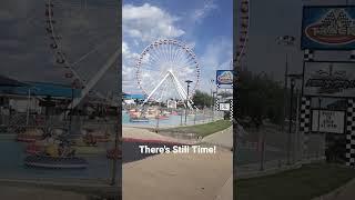 Still Time To Visit Branson