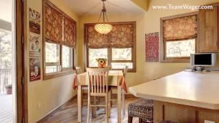 10350 County Road 94 Luxury Home in Elbert CO