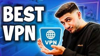 Best VPN 2025 | Top Picks in 3 minutes