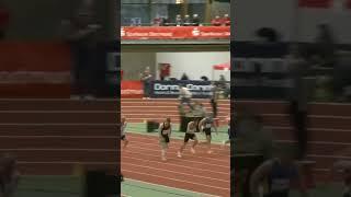 Samuele Ceccarelli 6.69 Meeting Dortmund Heat 1