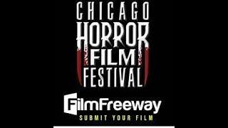 Early Announcement! The Chicago Horror Film Festival 2024