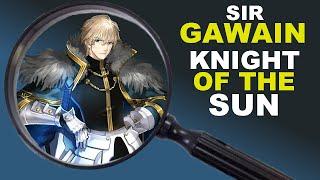 How Accurate is Fate's Gawain?