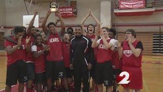 Operation Basketball Team of the Week: Northridge