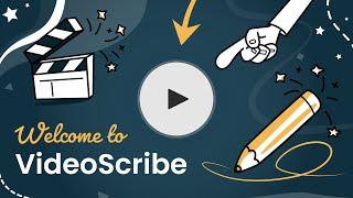 Welcome to VideoScribe | The Ultimate Video Animation Software