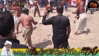 Matam Imam Hussain as 10nd Muharram 2022 Chak 420 Basti Dangra Gojra / Dangra Azadari Network