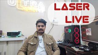 Ultra Laser Lab SUNDAY LIVE Q & A