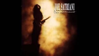 Joe Satriani - "Friends" backing in D Standard