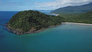 Extraordinary Cape Tribulation