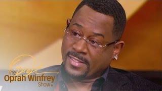 How Martin Lawrence Changed Mo'Nique's Career | The Oprah Winfrey Network | OWN