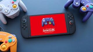 GameCube on the Switch 2 is Promising