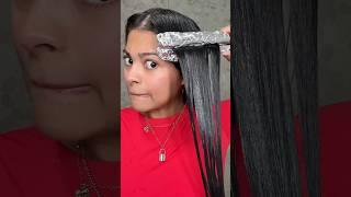 unbelievable this hair secret works!  | beauty tips #youtubeshort #beauty #hair