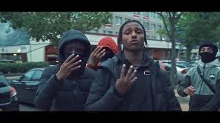 #OFB Double L'z X SJ - Already (Music Video) Prod. By MobzBeatz | Pressplay