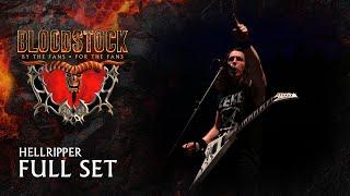  HELLRIPPER LIVE at Bloodstock Open Air 2024  | Full Set | Sophie Lancaster Stage 